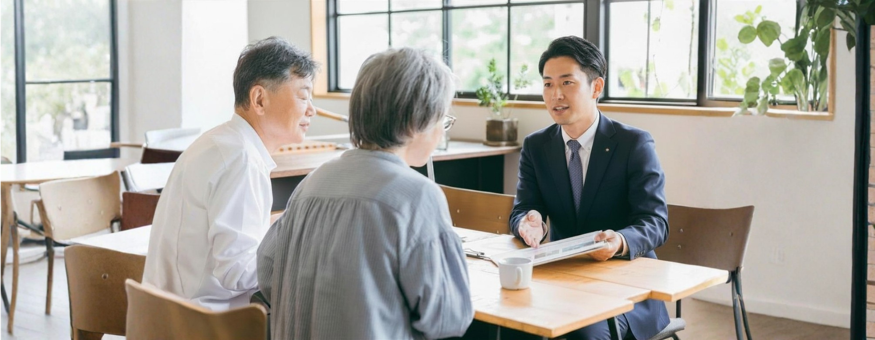 空き家・相続不動産相談窓口